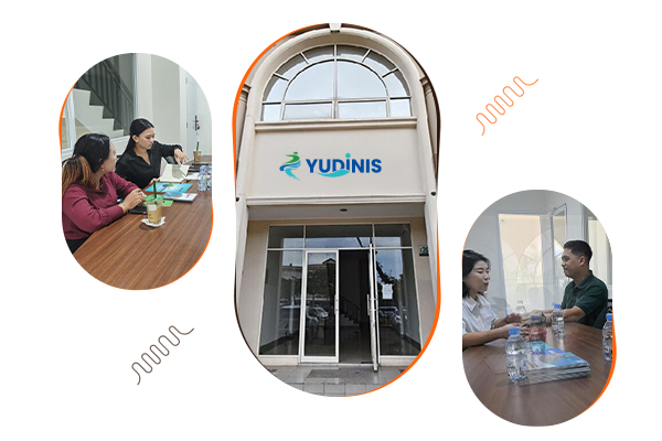 Our Global Branches