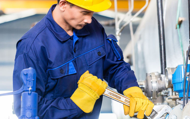 Maintenance Instruction