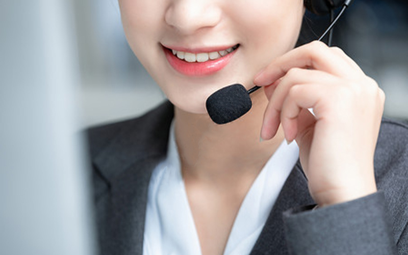 After-sales Support