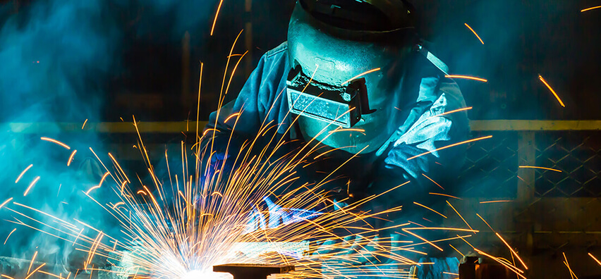 Welding Process